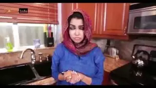 فيديو إباحي: فتى مسلم وسيم تمتلئ فتحته من قبل رجل