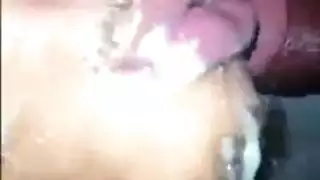 نائب الرئيس الجياع المذهل يستمتع ببعض المرح في هذا الفيديو