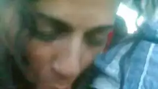 نيك جزائري سخون بزاف و حلو فيه قحبة نياكة مع حنونها