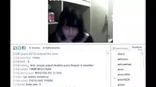 شرمطة المعادي اهت