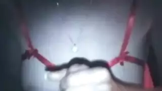 الملابس الداخلية المنبر الفن المثيرة
