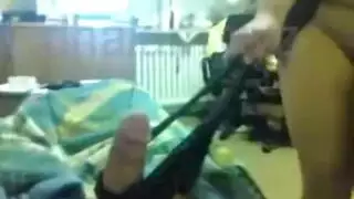رقص عارة شهوانى