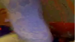 كاميرا ويب الكوبية الذات الوجه