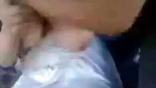 زوجة مصرية تخون مع غريب في فندق هاردكور