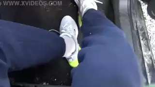 هربانه من ابن زوجه نيج
