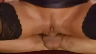 سيكس شاب مع مزه نص